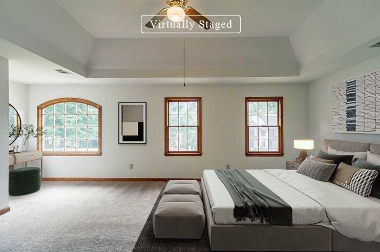 3620 John Carrol Dr, Decatur GA  30034-5600 exterior