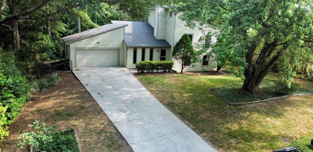 3116 Conrad Dr, Lawrenceville, GA 30044-4928