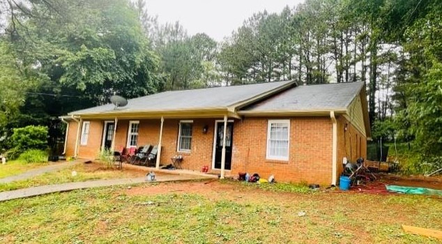 354 Lexington Dr, Lawrenceville, GA 30046-4397