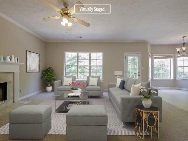 5364 Beechwood Forest Dr, Lithonia, GA 30038-3908