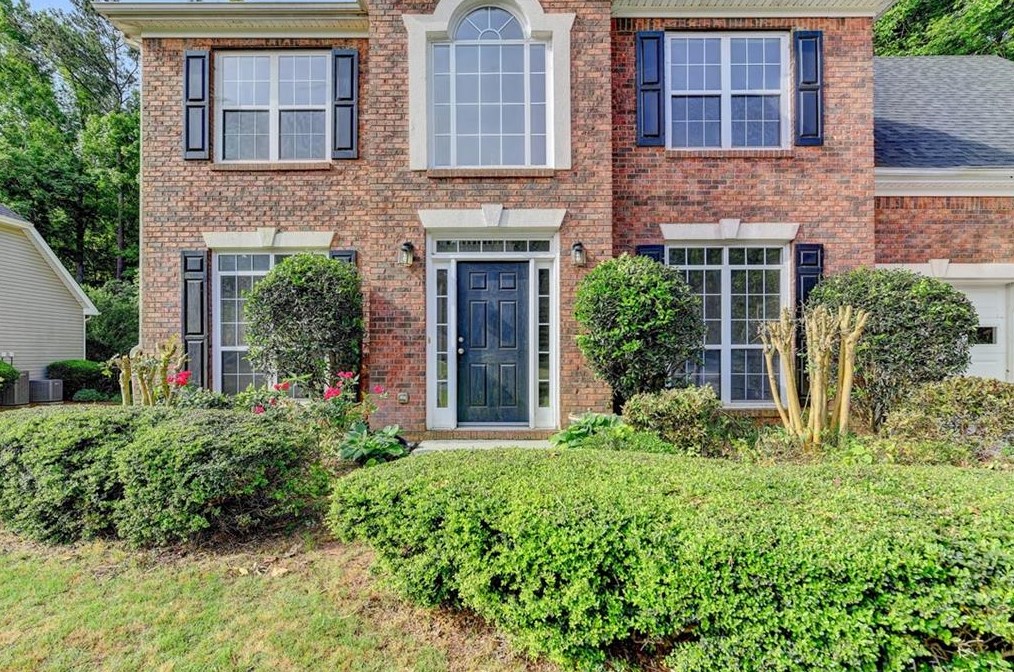 5949 Edenfield Dr, Acworth, GA 30101-3564