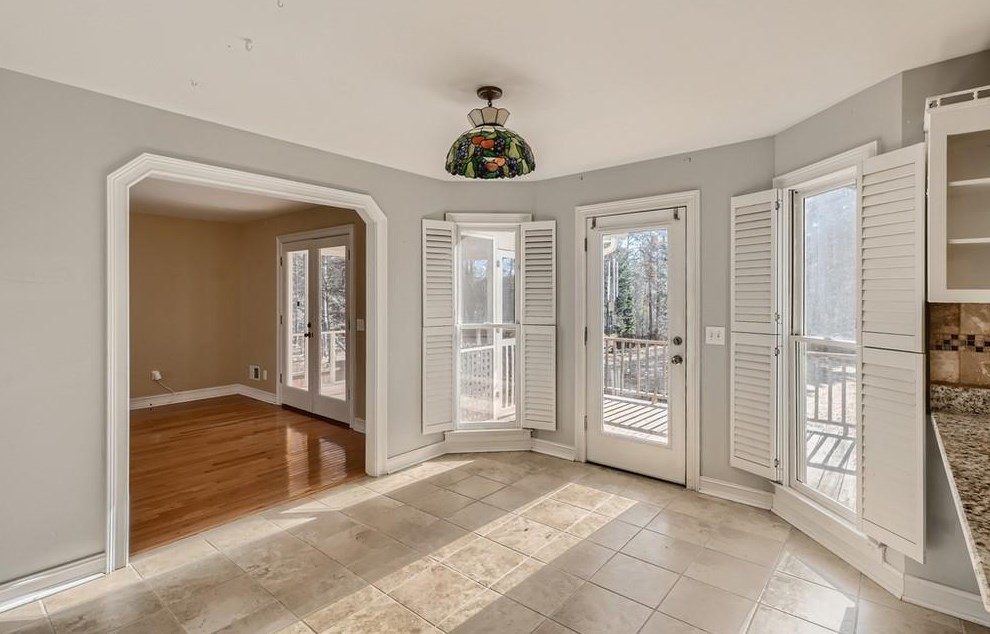 34 Waterford Way, Powder Springs GA  30127-5145 exterior