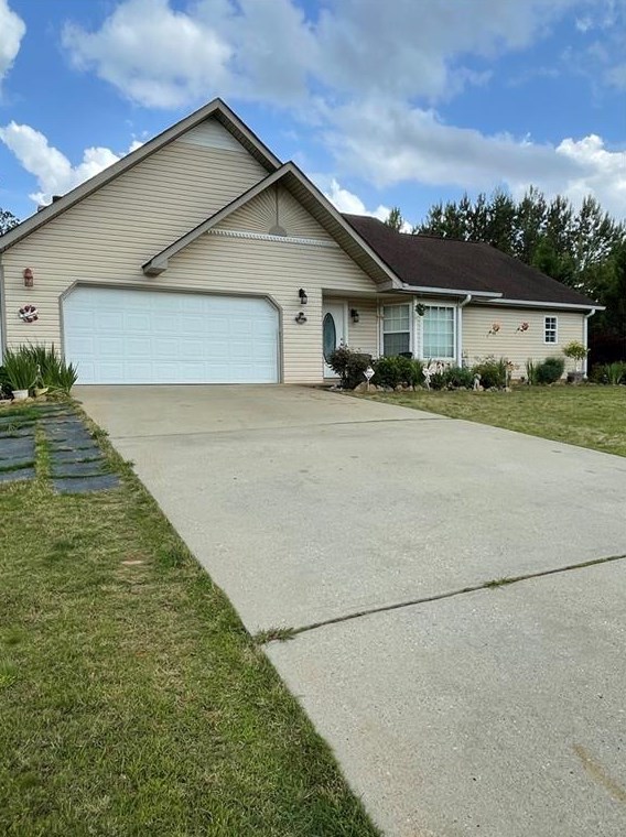 135 Ridge Way, Braselton, GA 30517