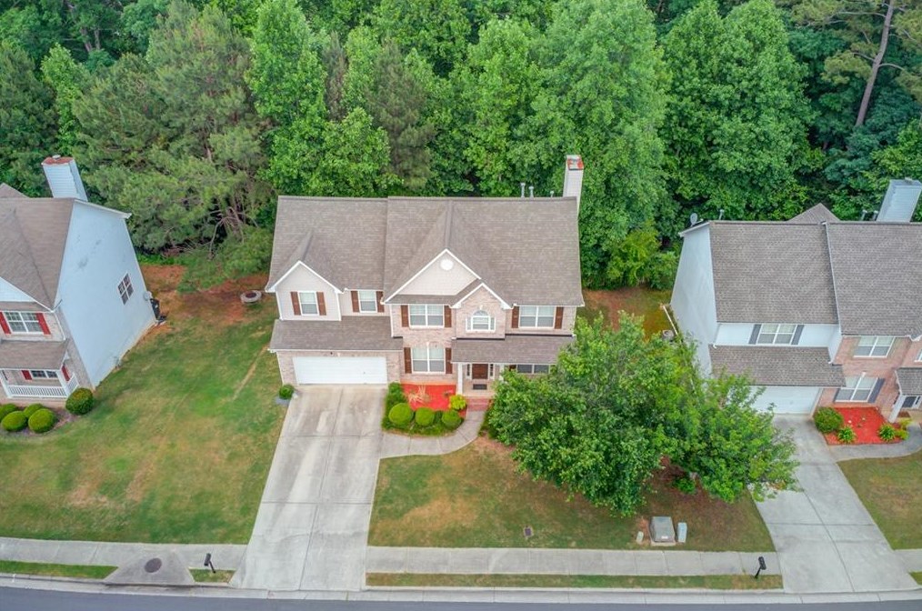 1473 Great Shoals Cir, Lawrenceville, GA 30045-7097