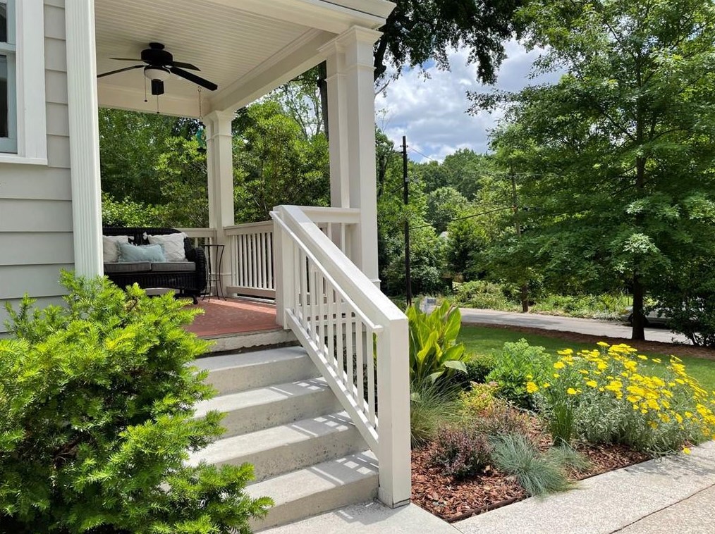 326 Hilldale Dr, Decatur, GA 30030-3824