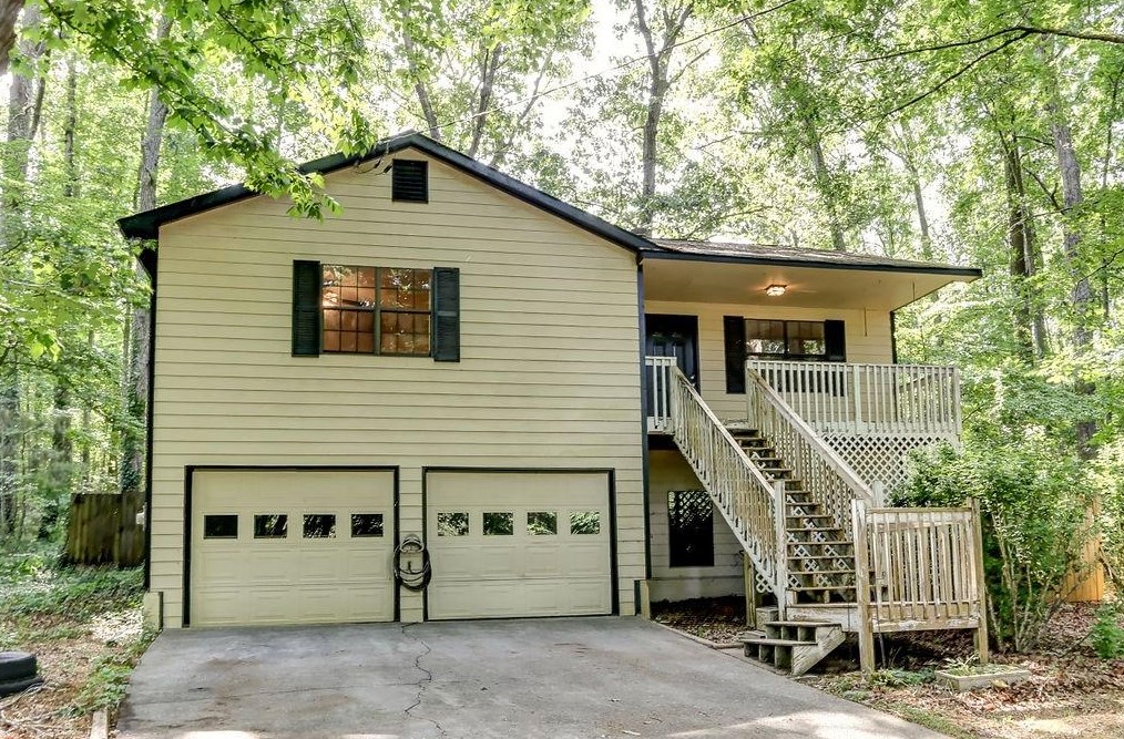 67 Trace Trl, Dallas, GA 30132-8090