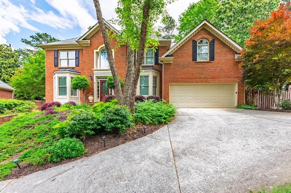 5405 Preserve Cir, Alpharetta, GA 30005-8907