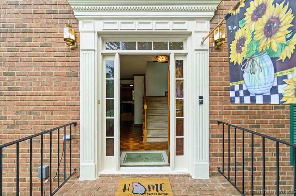 321 Sarah Ln, Lawrenceville, GA 30046-7458