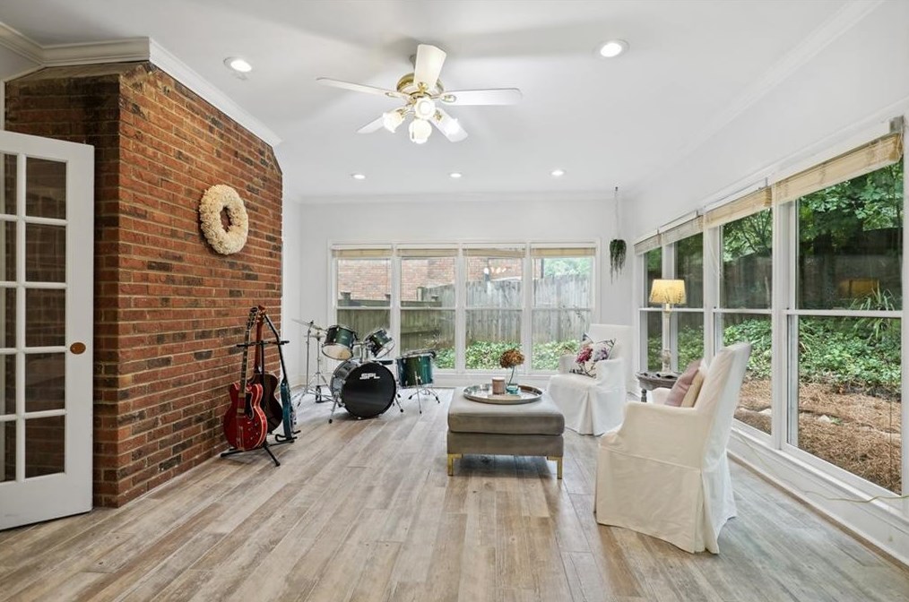 3580 Aubusson Trce, Alpharetta GA 30022-5227 exterior