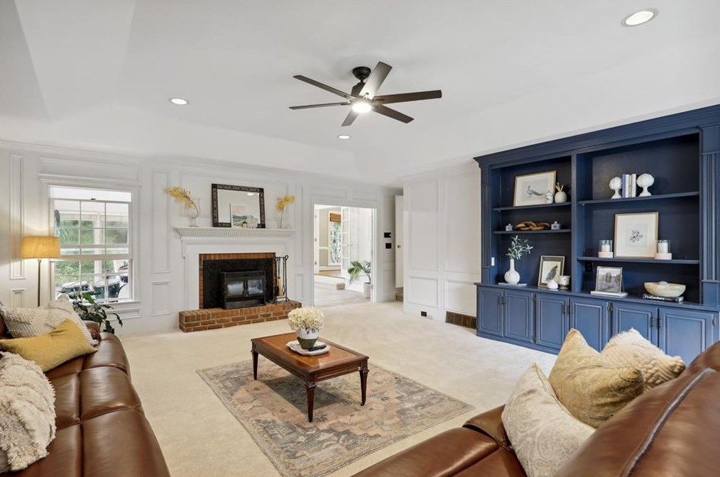 3580 Aubusson Trce, Alpharetta GA 30022-5227 exterior