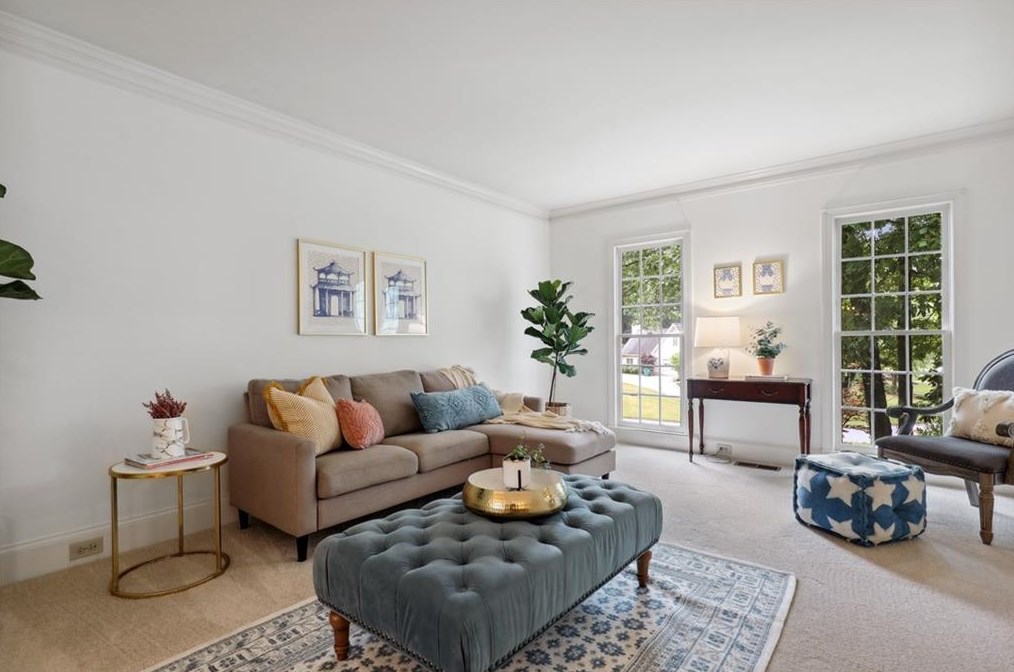 3580 Aubusson Trce, Alpharetta GA 30022-5227 exterior