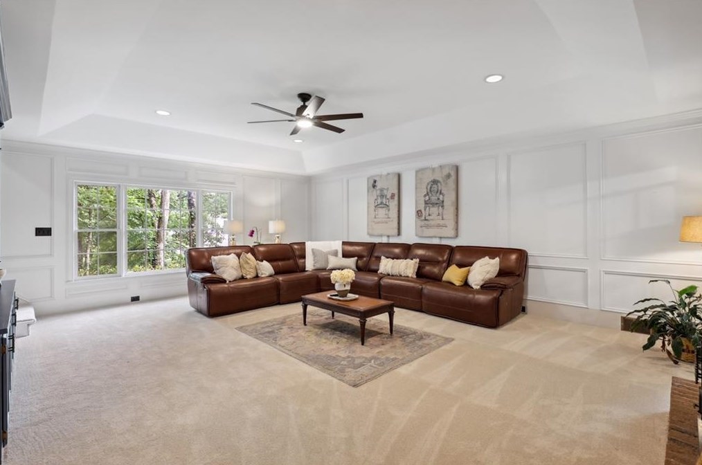 3580 Aubusson Trce, Alpharetta GA 30022-5227 exterior