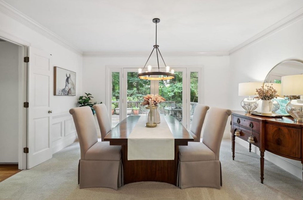 3580 Aubusson Trce, Alpharetta GA 30022-5227 exterior