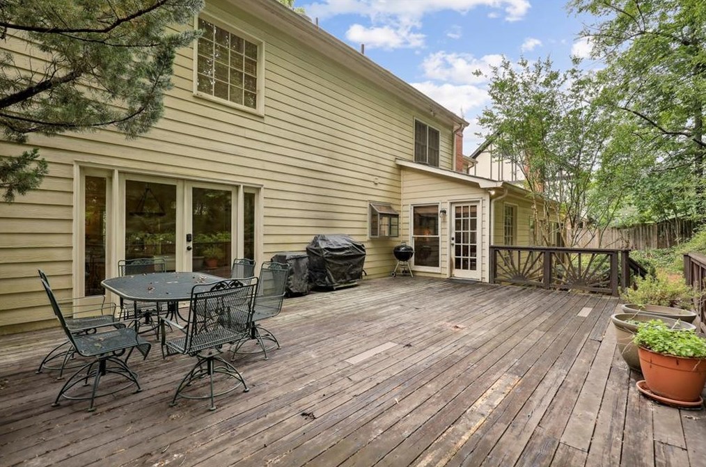 3580 Aubusson Trce, Alpharetta GA 30022-5227 exterior