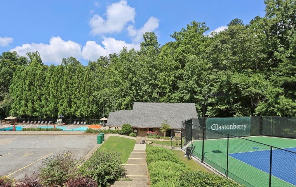 3580 Aubusson Trce, Alpharetta GA 30022-5227 exterior