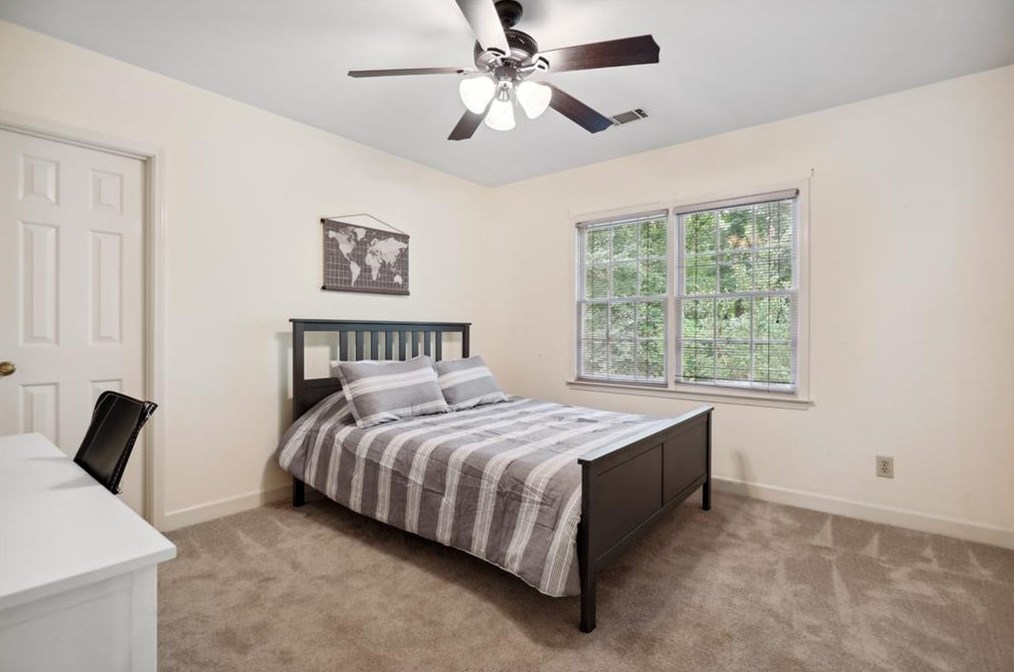 3580 Aubusson Trce, Alpharetta GA 30022-5227 exterior