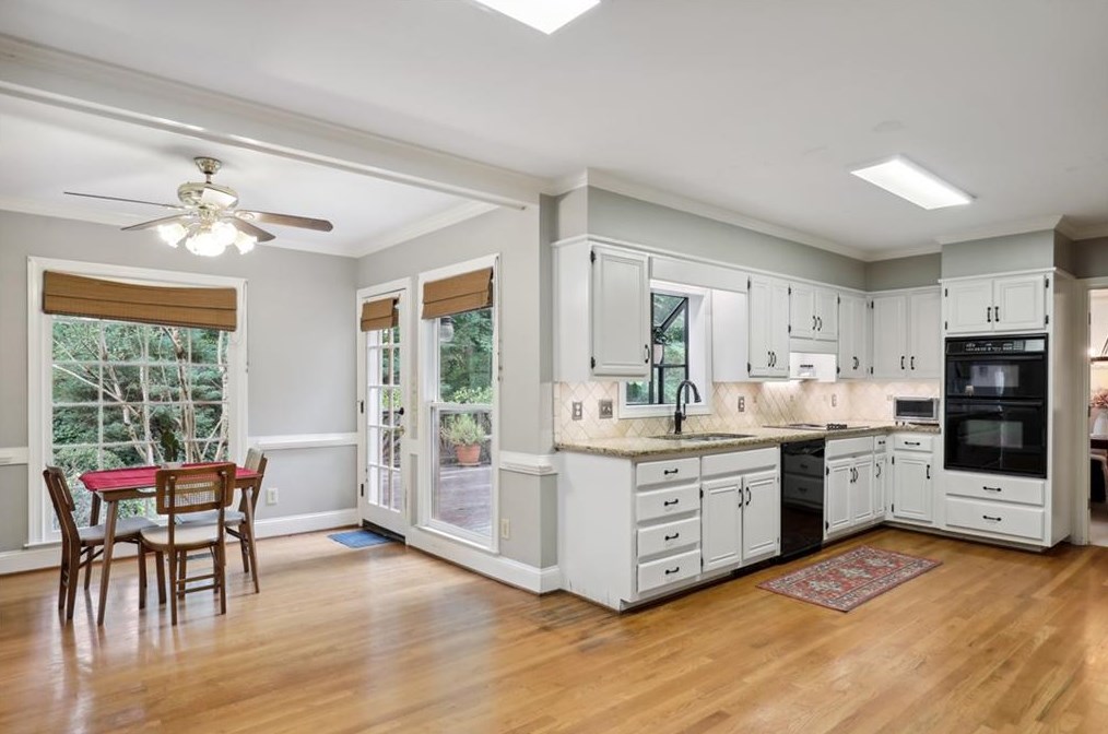 3580 Aubusson Trce, Alpharetta GA 30022-5227 exterior