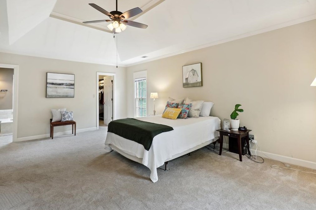 3580 Aubusson Trce, Alpharetta GA 30022-5227 exterior