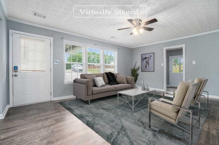 6084 Lights Ferry, Flowery Branch, GA 30542
