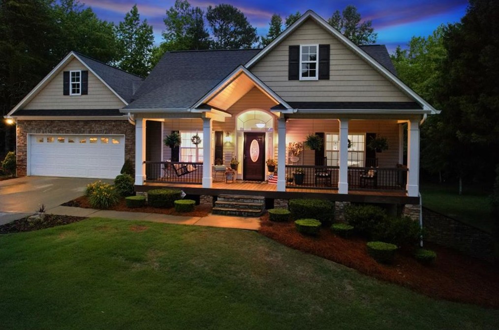 4140 Ponderosa Ln, Gainesville, GA 30506