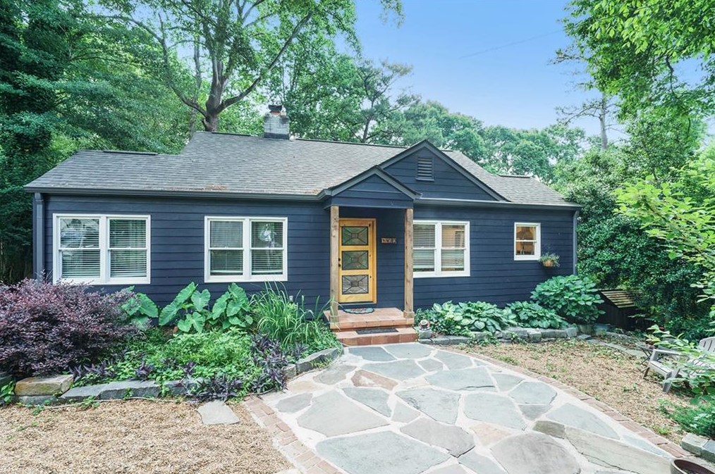 1420 Catherine St, Decatur, GA 30030-4505