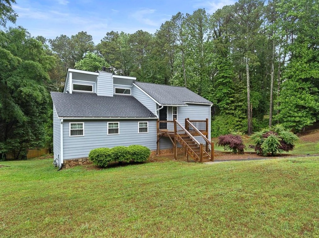 5217 Highland Trl, Acworth, GA 30102-2544