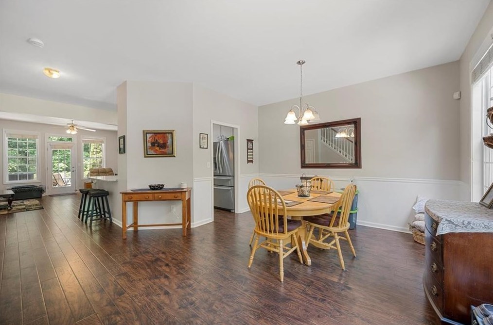 315 Galecrest Dr, Alpharetta, GA 30004
