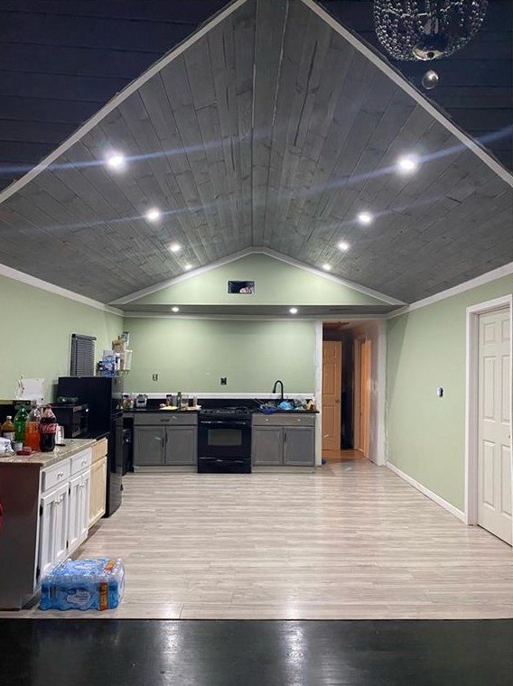 4806 Calhoun Rd, Rome GA  30161-9613 exterior