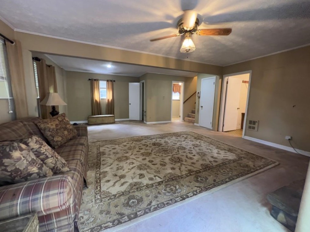 3729 Renee Cir, Gainesville GA 30507-8034 exterior