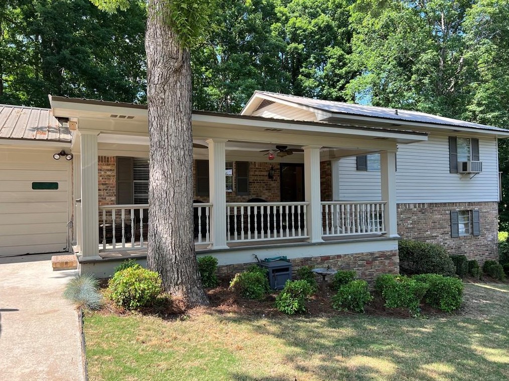 3729 Renee Cir, Gainesville, GA 30507-8034