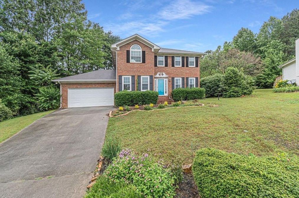 112 Creekside Dr, Dalton, GA 30720
