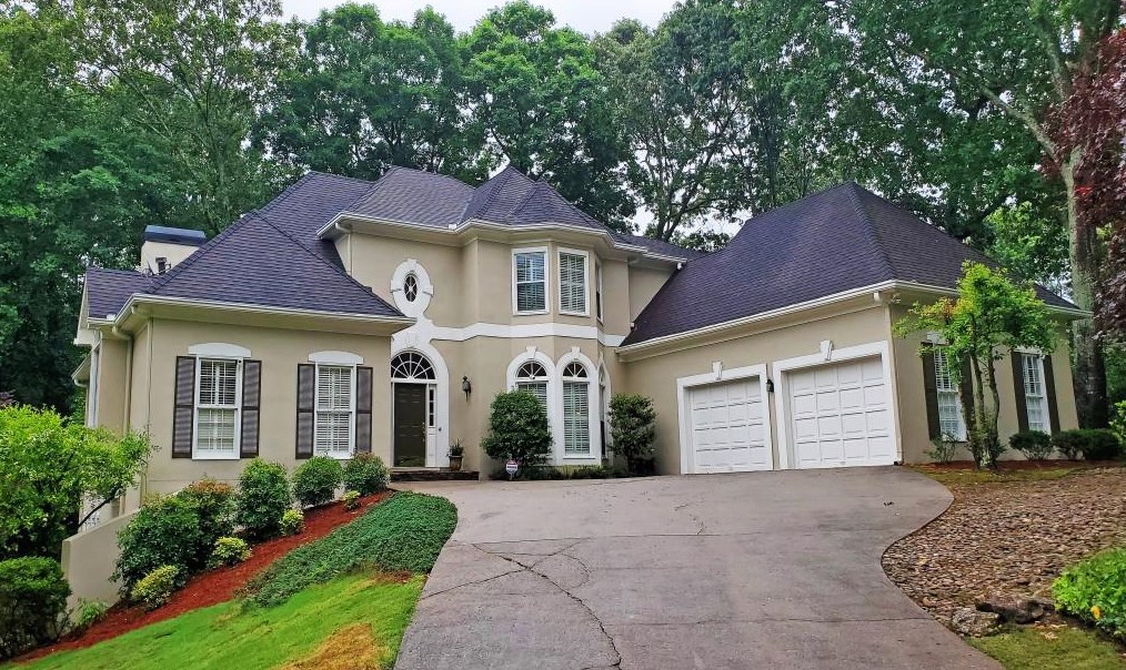 405 Windswept Ct, Roswell, GA 30075-1893