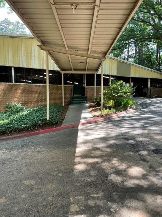 2965 Pharr Rd, Atlanta GA  30305 exterior