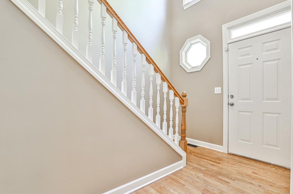 103 Cottonwood Pl, Decatur GA  30030-2973 exterior