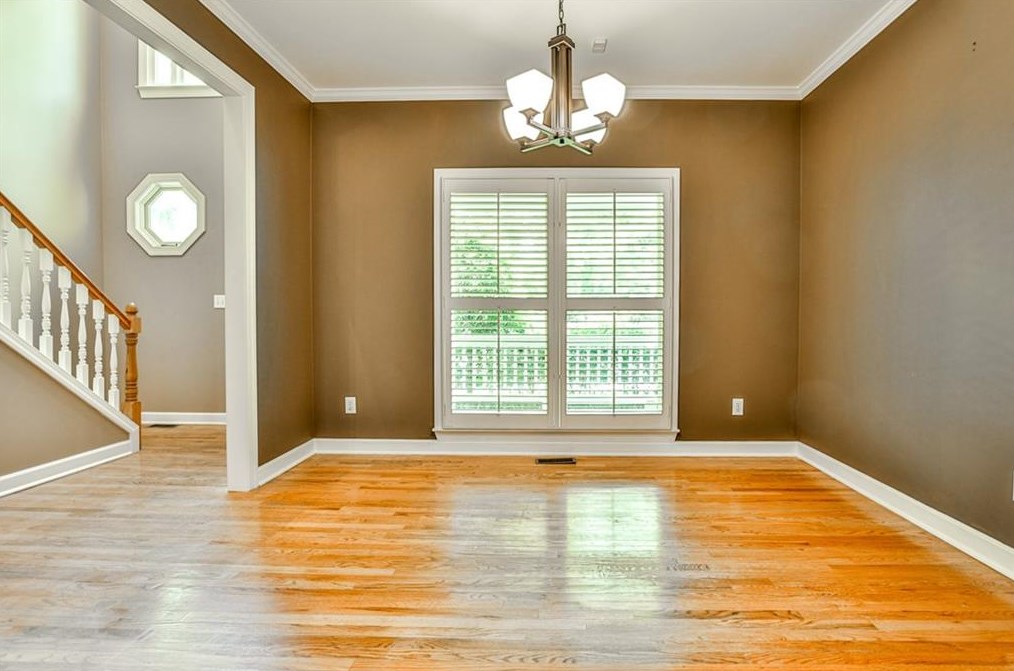 103 Cottonwood Pl, Decatur GA  30030-2973 exterior