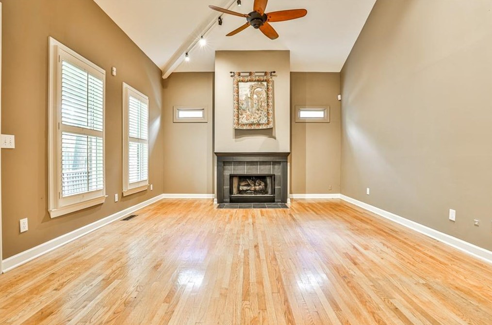 103 Cottonwood Pl, Decatur GA  30030-2973 exterior