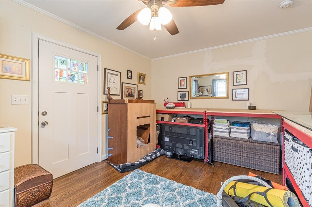 2231 Newnan St, Atlanta GA  30344-2541 exterior