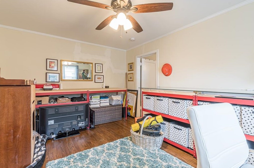 2231 Newnan St, Atlanta GA  30344-2541 exterior