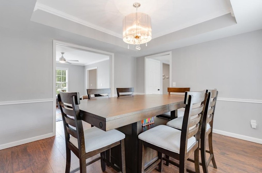 3631 Frst Gln Trl, Lawrenceville GA 30044-4183 exterior