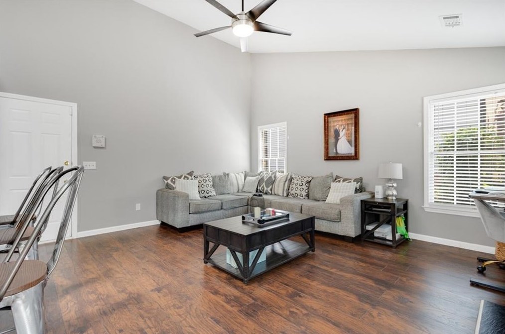 3631 Frst Gln Trl, Lawrenceville GA 30044-4183 exterior