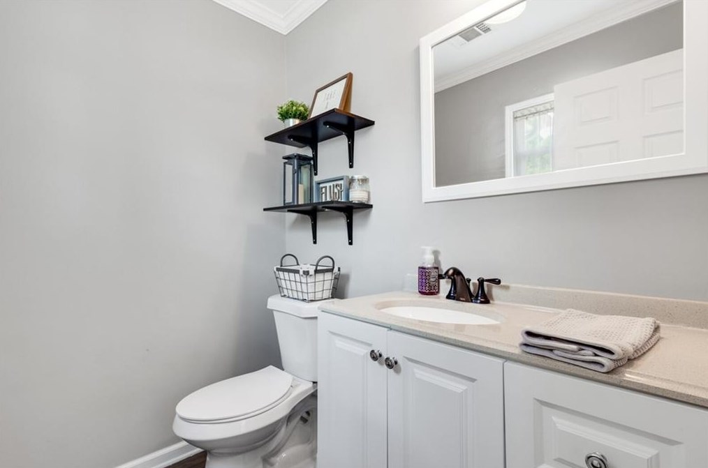 3631 Frst Gln Trl, Lawrenceville GA 30044-4183 exterior