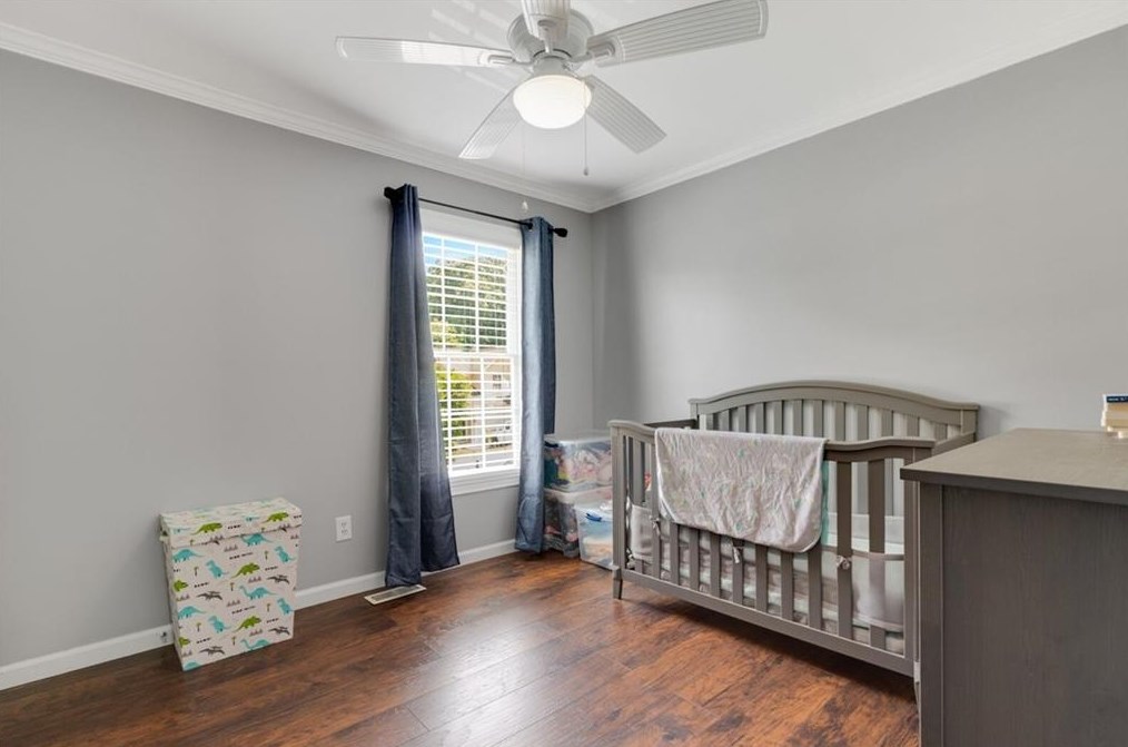 3631 Frst Gln Trl, Lawrenceville GA 30044-4183 exterior