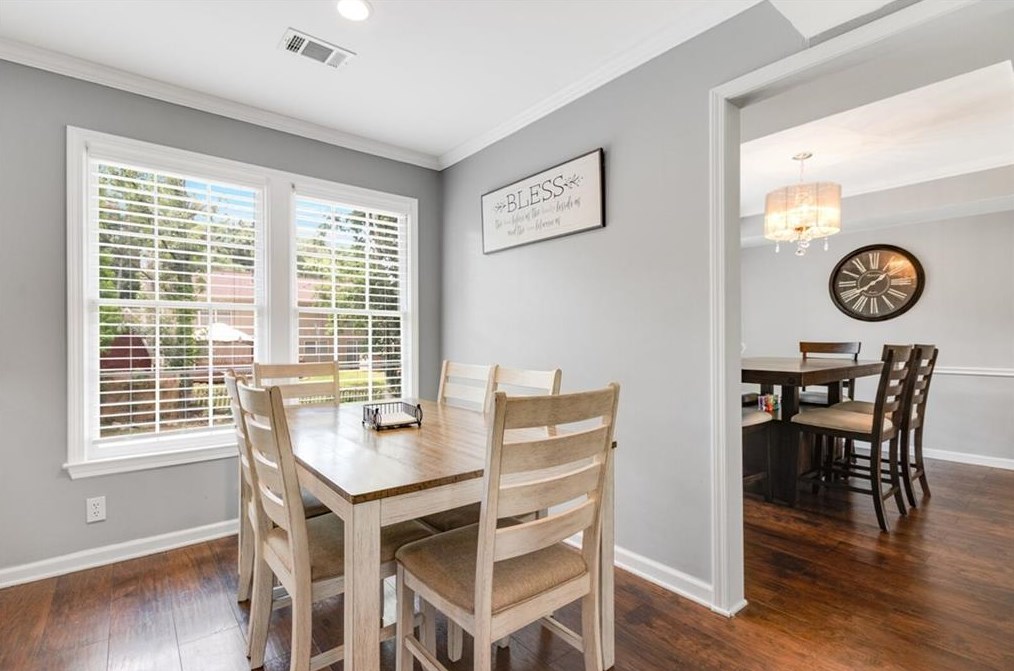 3631 Frst Gln Trl, Lawrenceville GA 30044-4183 exterior