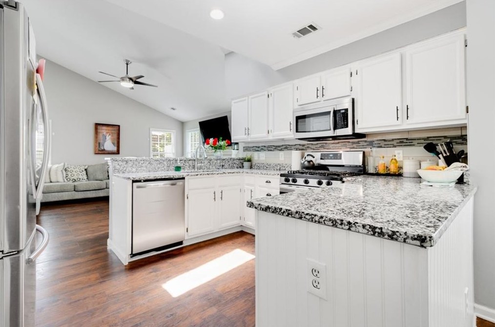 3631 Frst Gln Trl, Lawrenceville GA 30044-4183 exterior