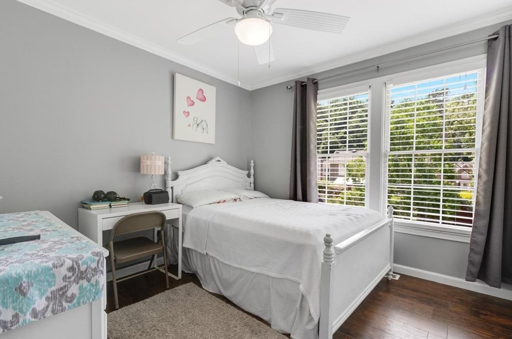 3631 Frst Gln Trl, Lawrenceville GA 30044-4183 exterior