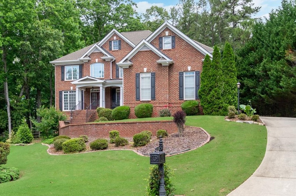 4880 Manatee Ct, Powder Springs, GA 30127-6443