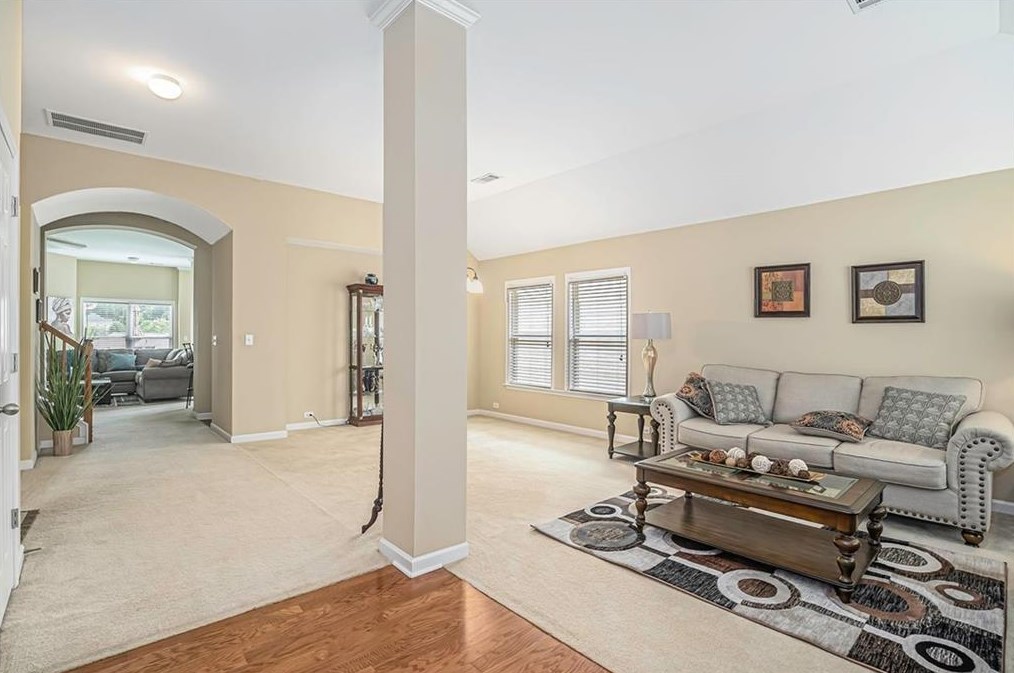 4625 Burnt Fork Cir, Douglasville GA  30135-8955 exterior
