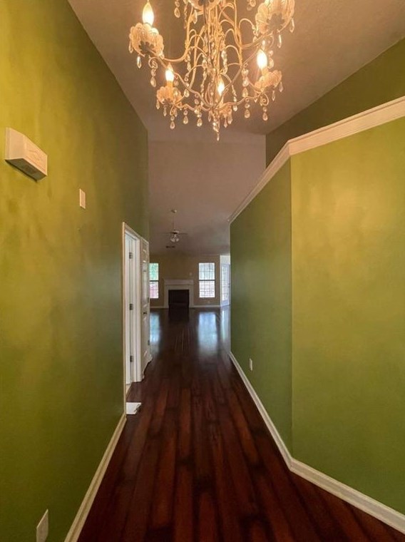 1840 Arborwood Dr, Grayson GA  30017-2876 exterior
