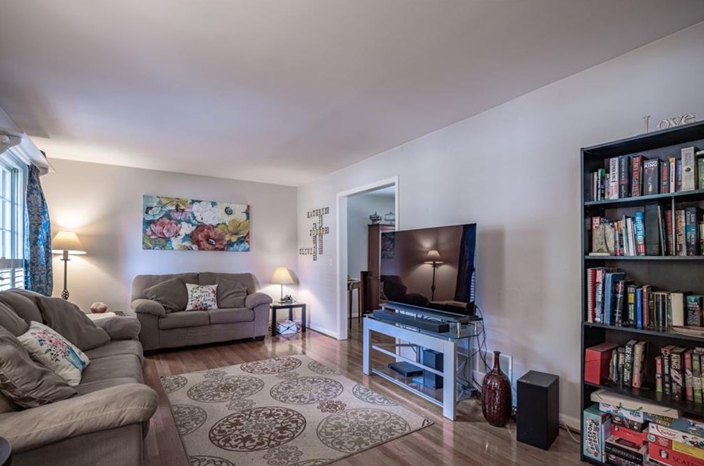 104 Brentwood Dr, Rome GA  30165-3525 exterior