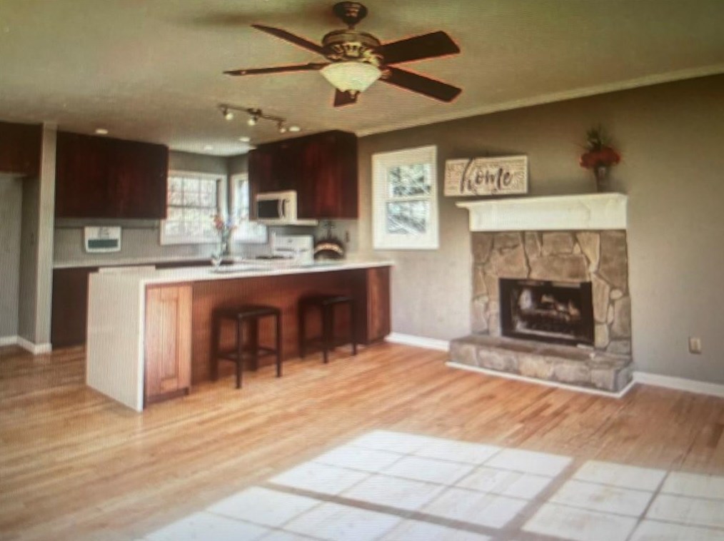 2758 Amber Forest Dr, Douglasville GA  30135-7305 exterior